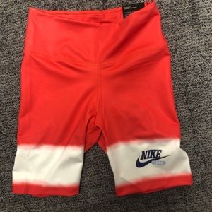 Nike spandex